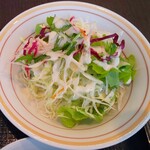 中国レストラン 雪園 - 