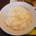 中国レストラン 雪園 - 