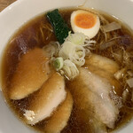 ラーメン フリーバーズ - 