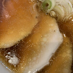 ラーメン フリーバーズ - 