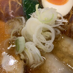 ラーメン フリーバーズ - 