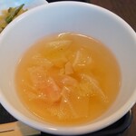 中国レストラン 雪園 - 