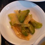 中国レストラン 雪園 - 