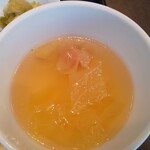 中国レストラン 雪園 - 