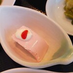 中国レストラン 雪園 - 