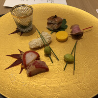 日本料理 彩羽 - 