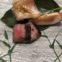 日本料理 彩羽 - 
