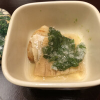 日本料理 彩羽 - 