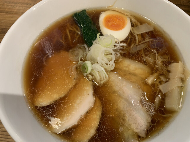 ラーメン フリーバーズ Ramen Free Birds 本郷台 ラーメン 食べログ