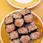 Sushiondo - 