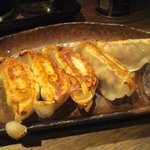 麺や 幸村 - 横浜発　驢馬人の美食な日々-Yukimura03