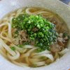 手打ちうどん 天婦羅 はなどり