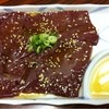 お肉屋さんの焼肉屋さん