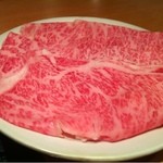 木曽路 - 特選のお肉♡*･