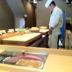 Sushi Ishijima - 