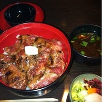 赤坂 津つ井 総本店 - 