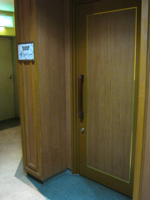 BAR 52nd （Ｆｉｆｔｙ Ｓｅｃｏｎｄ Ｂａｒ） - 本八戸（バー）の写真