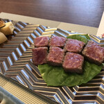 四季彩鉄板くさの - 