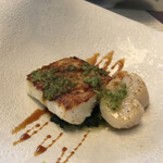 四季彩鉄板くさの - 