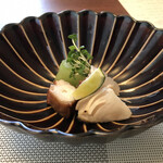 四季彩鉄板くさの - 