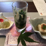 四季彩鉄板くさの - 