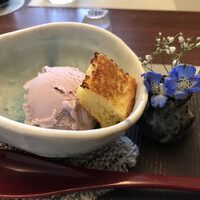 四季彩鉄板くさの - 