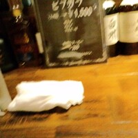 グリル 小松屋 - 