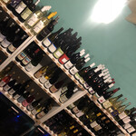 カフェ&ワインバー オーデパール - 