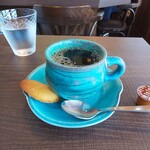 シーサイドカフェ ワイ - ドリンク写真: