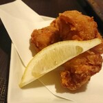Izakaya Hiro - 鶏から揚げ