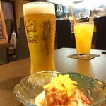 居酒屋 HIRO - 