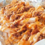 沖縄タコス くくる - 激うまだったポテト。