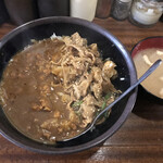 丼達 - 