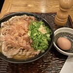 うどん 丸香 - 