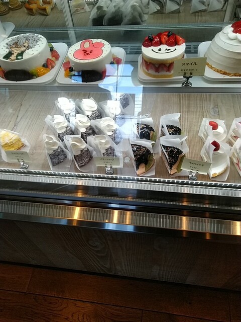 ピネード 豊田店 Pinede 四郷 ケーキ 食べログ