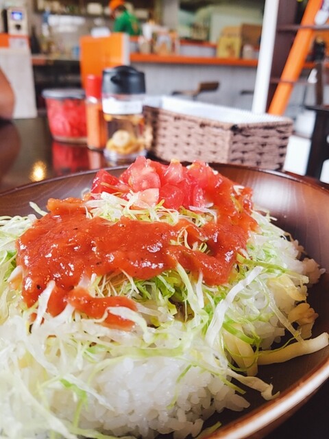 沖縄タコス くくる 沖縄tacos Kukuru 旭ケ丘 沖縄料理 食べログ
