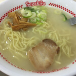 スガキヤ - 