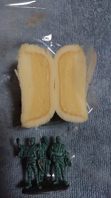 三全 イオン利府店 - 利府（和菓子）の写真