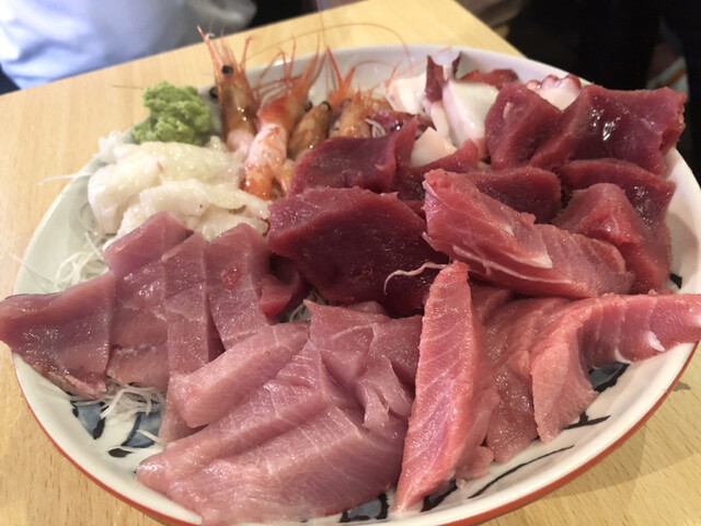 テイクアウトも店内も人でごった返す人気店 By ネコねこさん 魚仁 うおじん 月島 居酒屋 食べログ