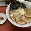 ラーメン中華田