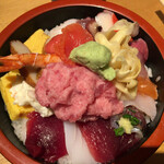 Sushi Sada - 