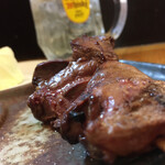 炭火焼鳥中村屋 - 