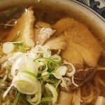 おにぎり茶屋 - ほろほろチャーシュー