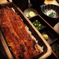 うなぎ四代目菊川 ムスブ田町店 - 
