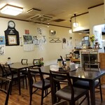 おにぎり茶屋 - 