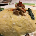 ベビーフェイスプラネッツ 守山店 守山 アジア エスニック料理 その他 ネット予約可 食べログ