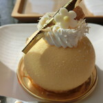 シンフラ - マンゴー