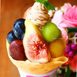 クレープリー チロル - 