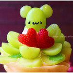 クレープリー チロル - 