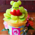 クレープリー チロル - 